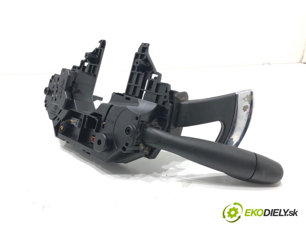 CITROEN C4 PICASSO I nadwozie wielkoprzestrzenne (MPV) 2007 103 kW 2.0 i 16V 1997 Prepínač kombinovaný 96627927XT (Prepínacie páčky pod volantom)