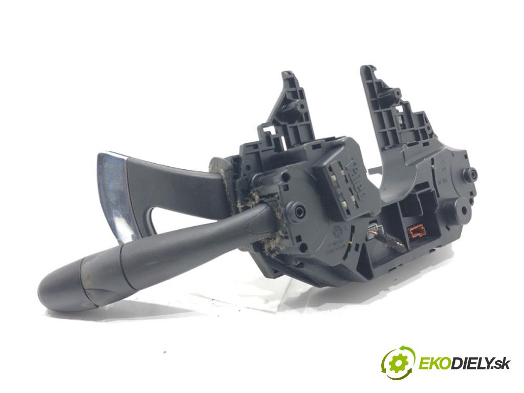 CITROEN C4 PICASSO I nadwozie wielkoprzestrzenne (MPV) 2007 103 kW 2.0 i 16V 1997 Prepínač kombinovaný 96627927XT (Prepínacie páčky pod volantom)