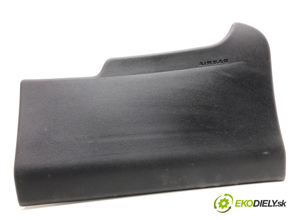 CITROEN C4 PICASSO I nadwozie wielkoprzestrzenne (MPV) 2007 103 kW 2.0 i 16V 1997 AirBag koleno: 96600570ZD