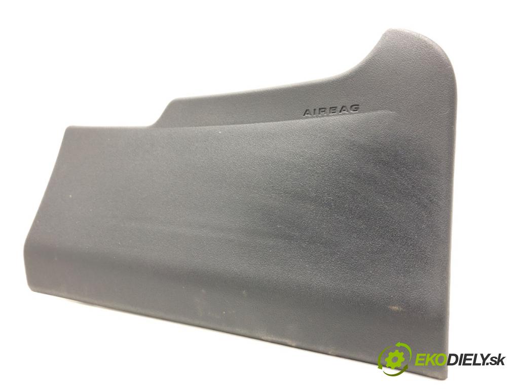 CITROEN C4 PICASSO I nadwozie wielkoprzestrzenne (MPV) 2007 103 kW 2.0 i 16V 1997 AirBag koleno: 96600570ZD