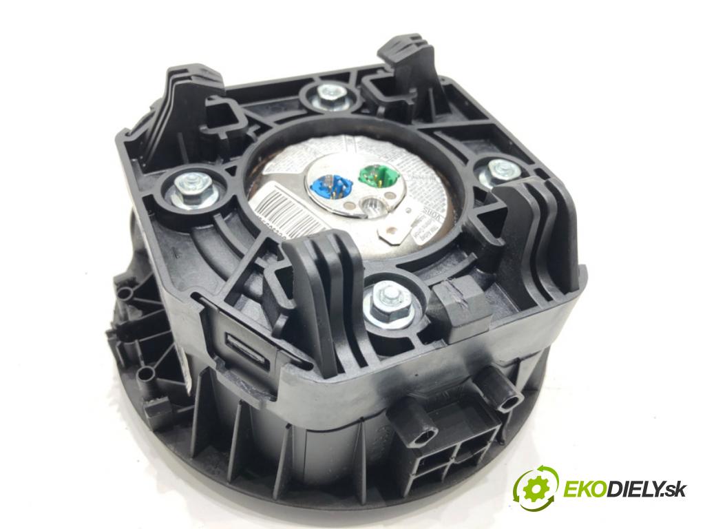 CITROEN C4 PICASSO I nadwozie wielkoprzestrzenne (MPV) 2007 103 kW 2.0 i 16V 1997 AirBag volantu 96542463ZD (Airbag)