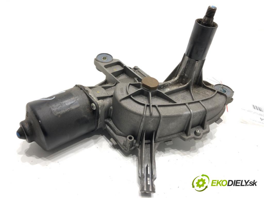 CITROEN C4 PICASSO I nadwozie wielkoprzestrzenne (MPV) 2007 103 kW 2.0 i 16V 1997 Mechanizmus stieračov pravy predný 53042506