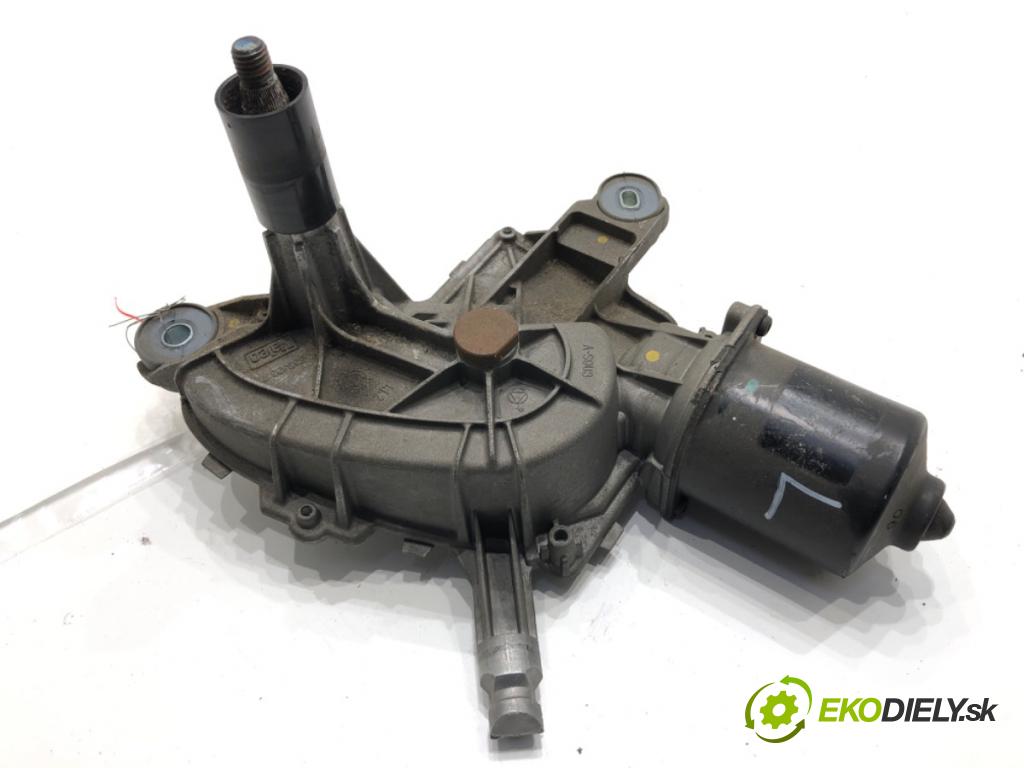 CITROEN C4 PICASSO I nadwozie wielkoprzestrzenne (MPV) 2007 103 kW 2.0 i 16V 1997 Mechanizmus stieračov ľavy predný 53042516