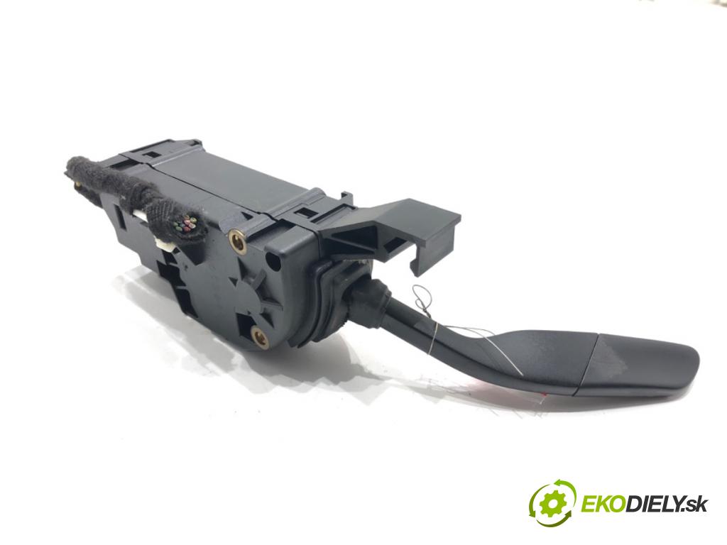 CITROEN C4 PICASSO I nadwozie wielkoprzestrzenne (MPV) 2007 103 kW 2.0 i 16V 1997 Kulisa 965852897 (Rýchlostná páka (kulisa))