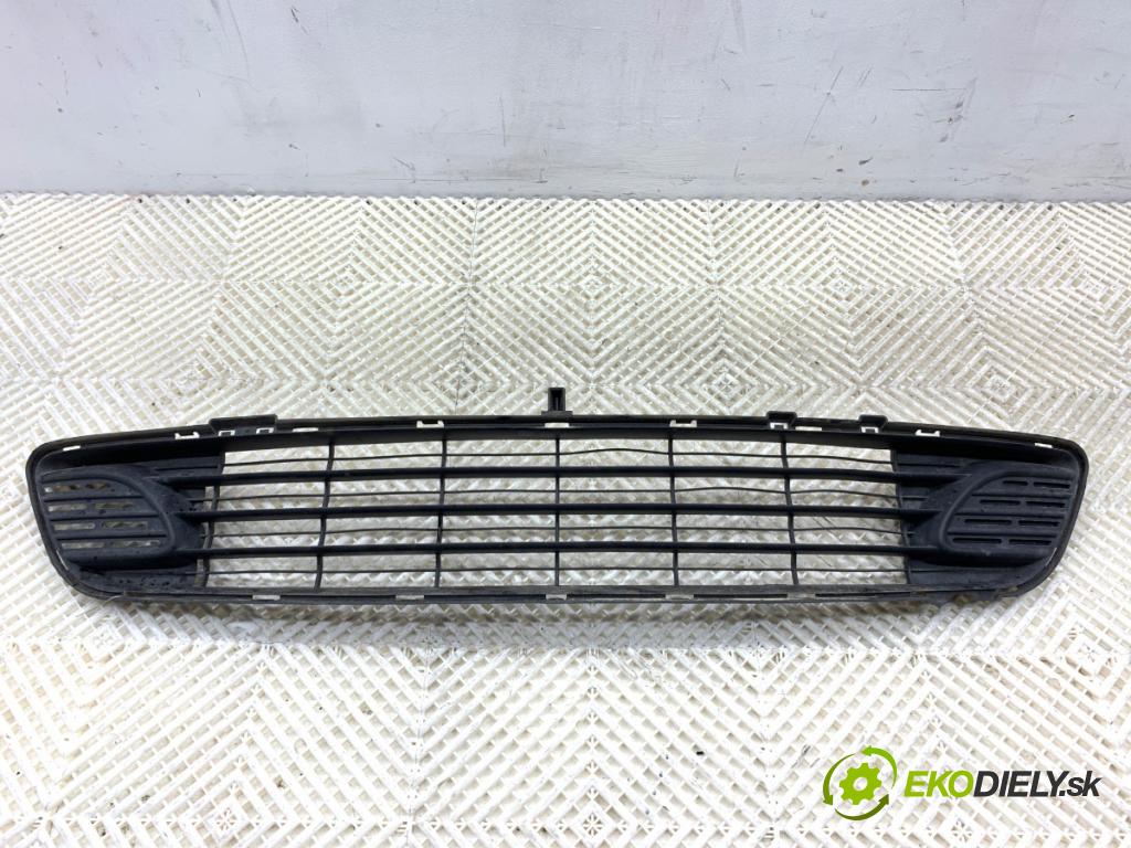 CITROEN C4 PICASSO I nadwozie wielkoprzestrzenne (MPV) 2007 103 kW 2.0 i 16V 1997 Mriežky nárazníka predný stredna 9654196377