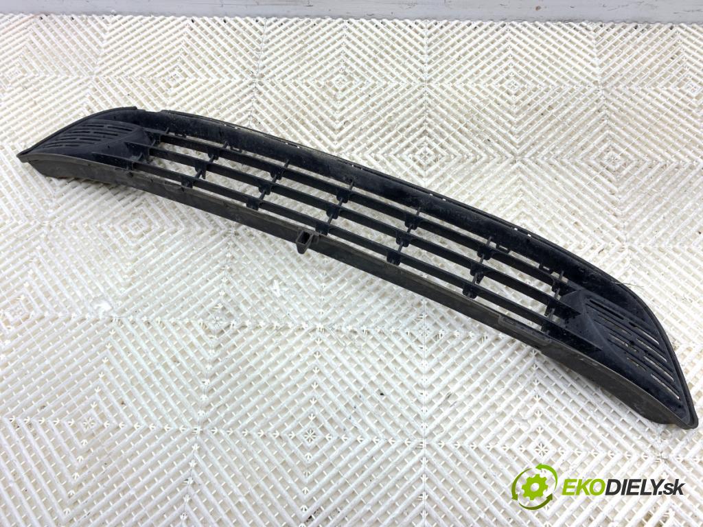 CITROEN C4 PICASSO I nadwozie wielkoprzestrzenne (MPV) 2007 103 kW 2.0 i 16V 1997 Mriežky nárazníka predný stredna 9654196377