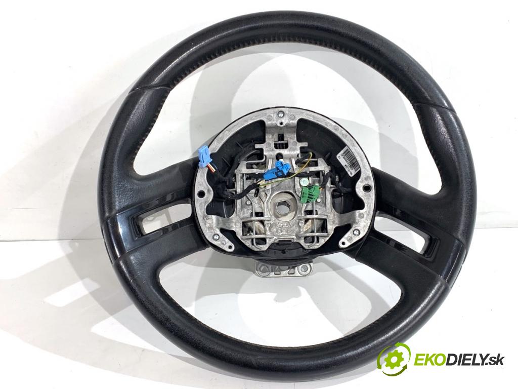 CITROEN C4 PICASSO I nadwozie wielkoprzestrzenne (MPV) 2007 103 kW 2.0 i 16V 1997 Volant  (Volant)