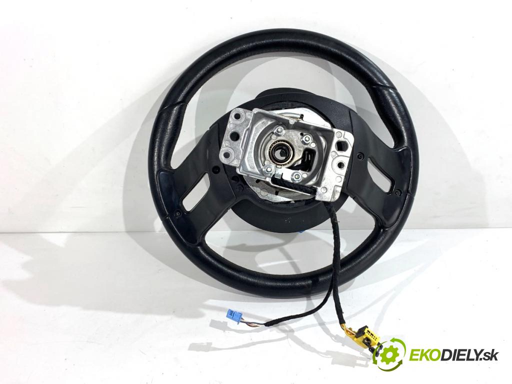 CITROEN C4 PICASSO I nadwozie wielkoprzestrzenne (MPV) 2007 103 kW 2.0 i 16V 1997 Volant  (Volant)