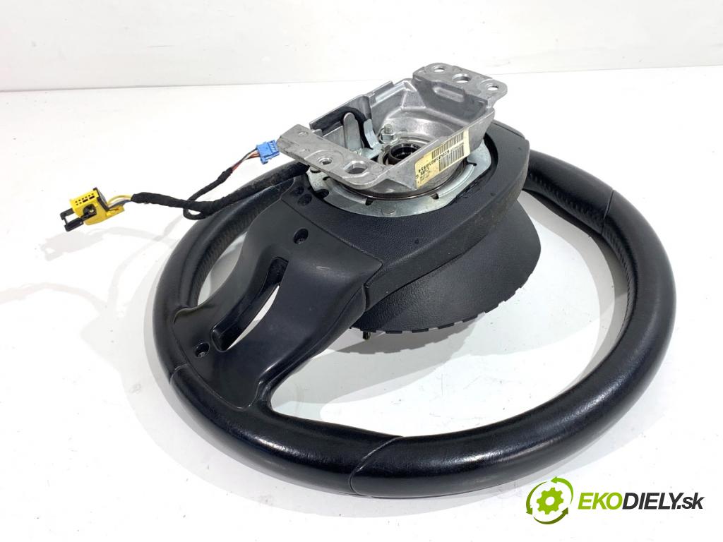 CITROEN C4 PICASSO I nadwozie wielkoprzestrzenne (MPV) 2007 103 kW 2.0 i 16V 1997 Volant  (Volant)