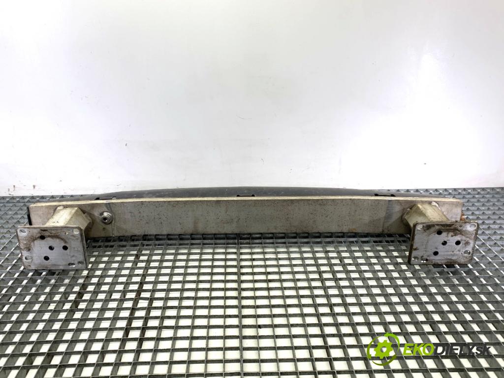 CITROEN C4 PICASSO I nadwozie wielkoprzestrzenne (MPV) 2007 103 kW 2.0 i 16V 1997 výztuha nárazníka přední část  (Přední výztuha)