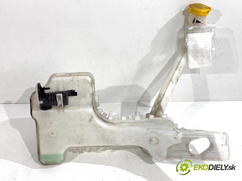 RENAULT CLIO V liftback 2020 74 kW 1.0 TCe 100 (B7MT) 999 Nádržka ostrekovačov 289103103R