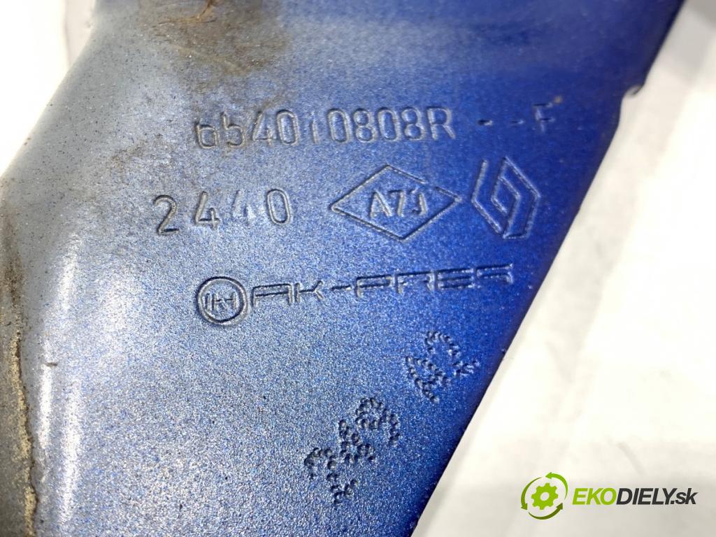 RENAULT CLIO V liftback 2020 74 kW 1.0 TCe 100 (B7MT) 999 Záves kapoty ľavy predný 654010808R