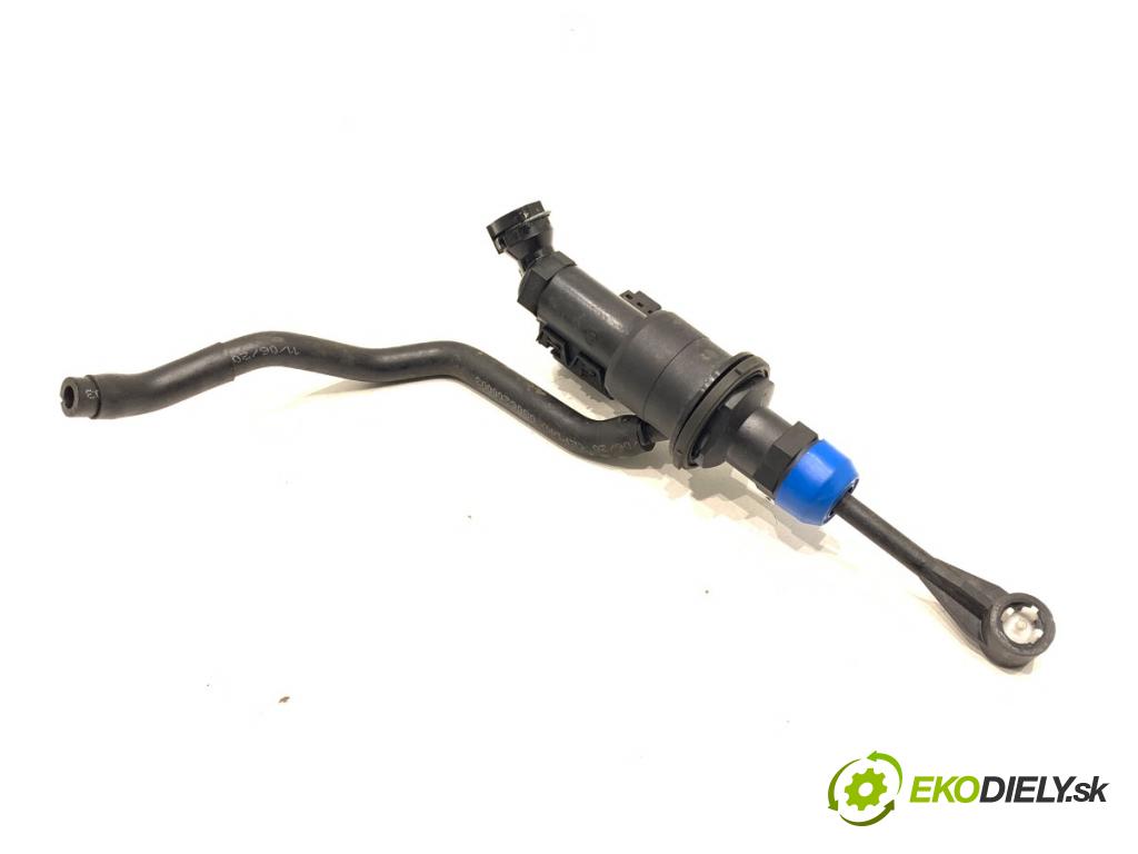 RENAULT CLIO V liftback 2020 74 kW 1.0 TCe 100 (B7MT) 999 Spojkový valec pumpa spojky 306107761R (Spojkový valec)