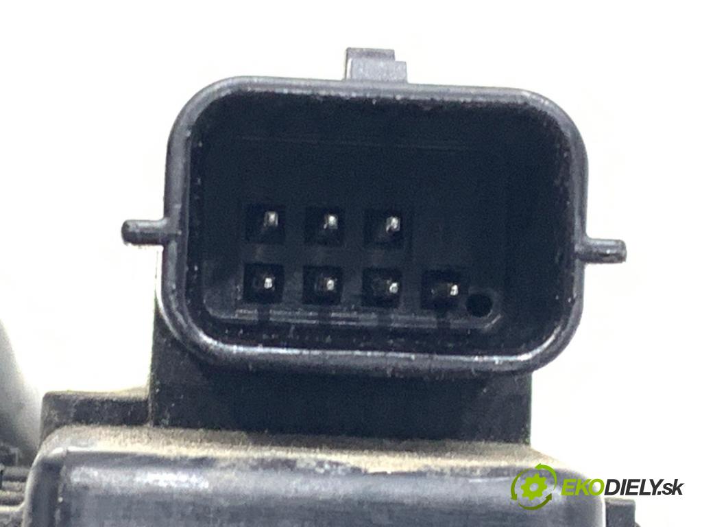 RENAULT CLIO V liftback 2020 74 kW 1.0 TCe 100 (B7MT) 999 Spojkový valec pumpa spojky 306107761R (Spojkový valec)