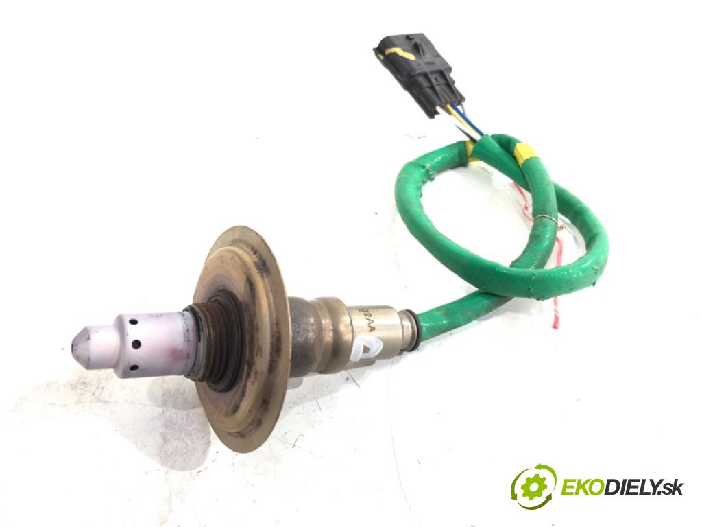 RENAULT CLIO V liftback 2020 74 kW 1.0 TCe 100 (B7MT) 999 sonda lambda predný  (Lambda sonda)