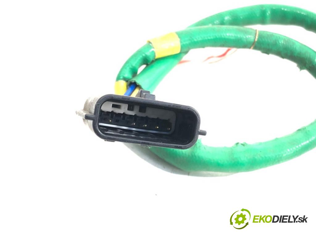 RENAULT CLIO V liftback 2020 74 kW 1.0 TCe 100 (B7MT) 999 sonda lambda predný  (Lambda sonda)