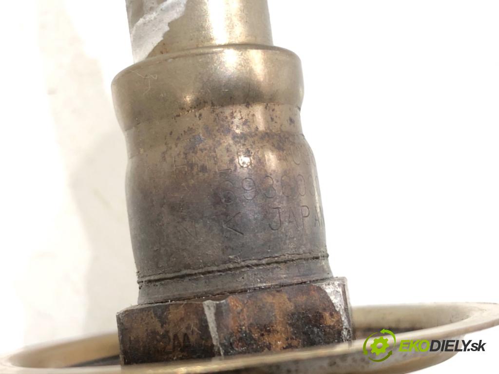 RENAULT CLIO V liftback 2020 74 kW 1.0 TCe 100 (B7MT) 999 sonda lambda predný  (Lambda sonda)