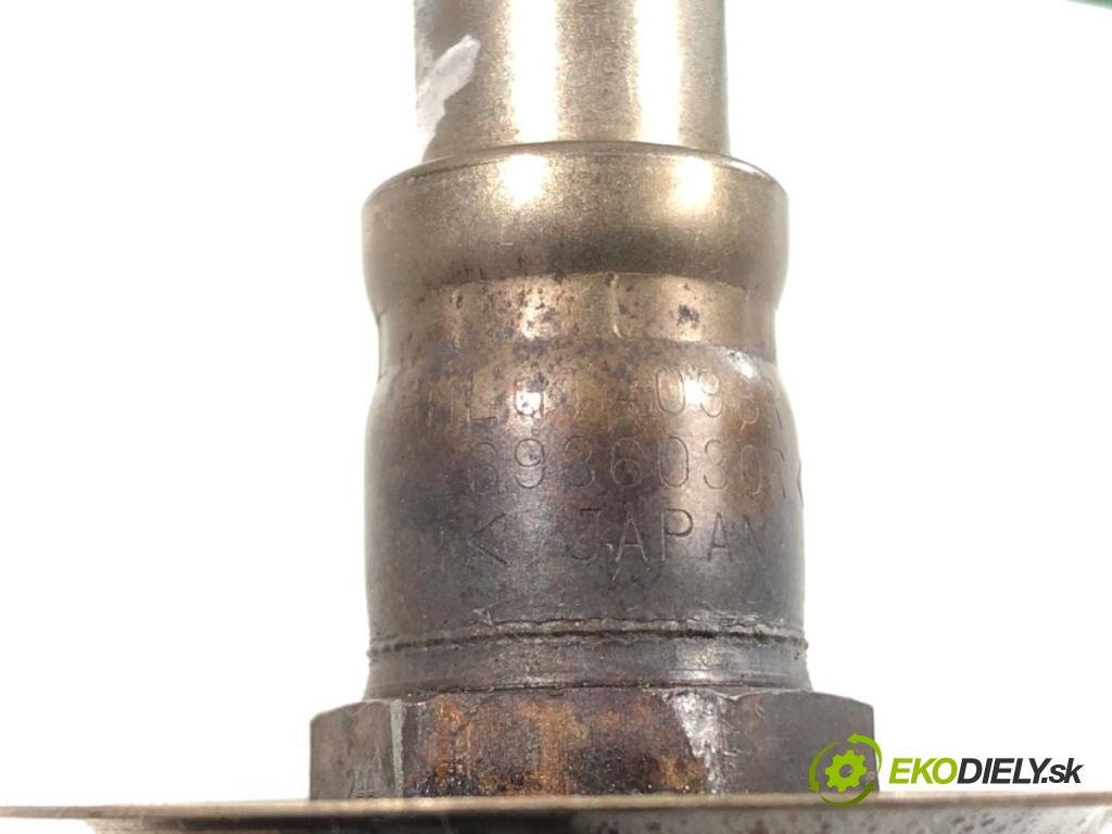 RENAULT CLIO V liftback 2020 74 kW 1.0 TCe 100 (B7MT) 999 sonda lambda predný  (Lambda sonda)