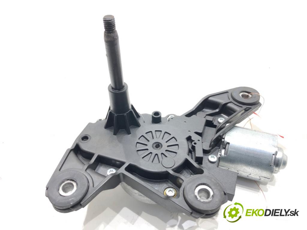 RENAULT CLIO V liftback 2020 74 kW 1.0 TCe 100 (B7MT) 999 Motor stieračov zad 287108228R