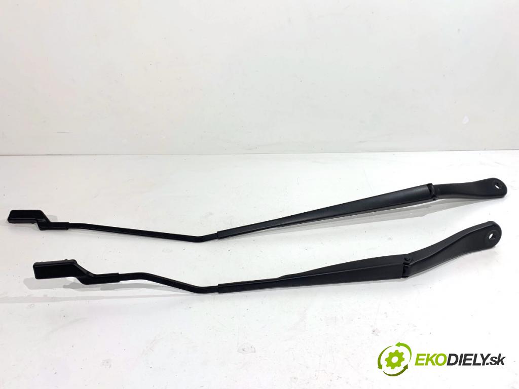 RENAULT CLIO V liftback 2020 74 kW 1.0 TCe 100 (B7MT) 999 Rameno stierače predný 288865010R 288813173R