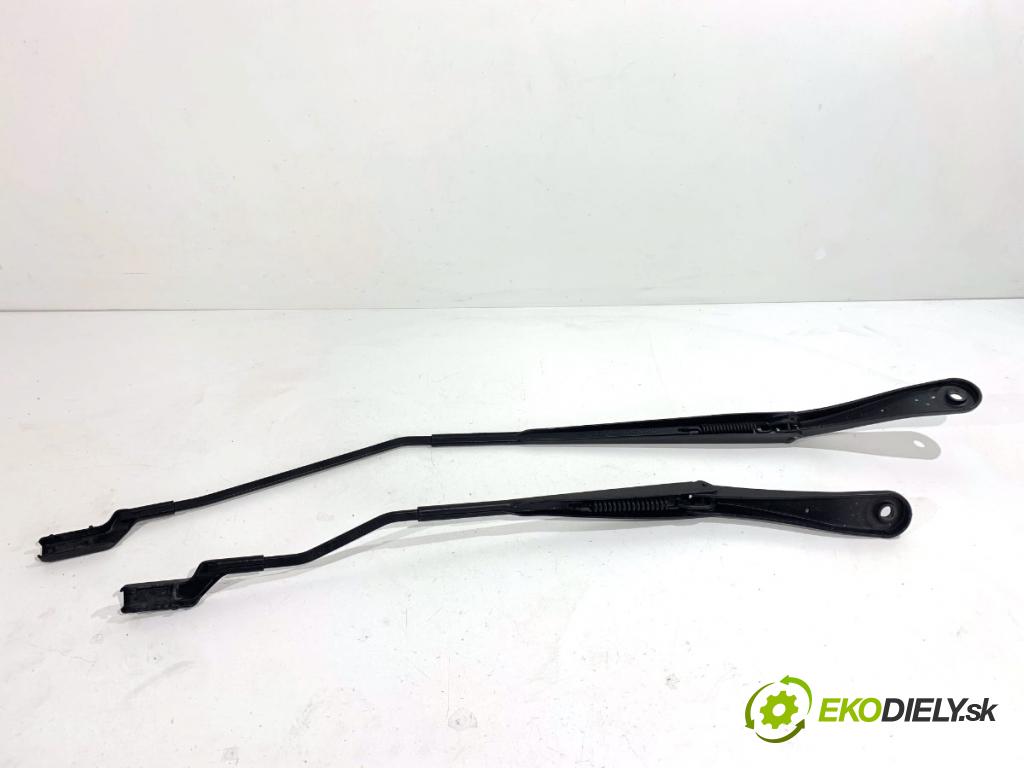 RENAULT CLIO V liftback 2020 74 kW 1.0 TCe 100 (B7MT) 999 Rameno stierače predný 288865010R 288813173R