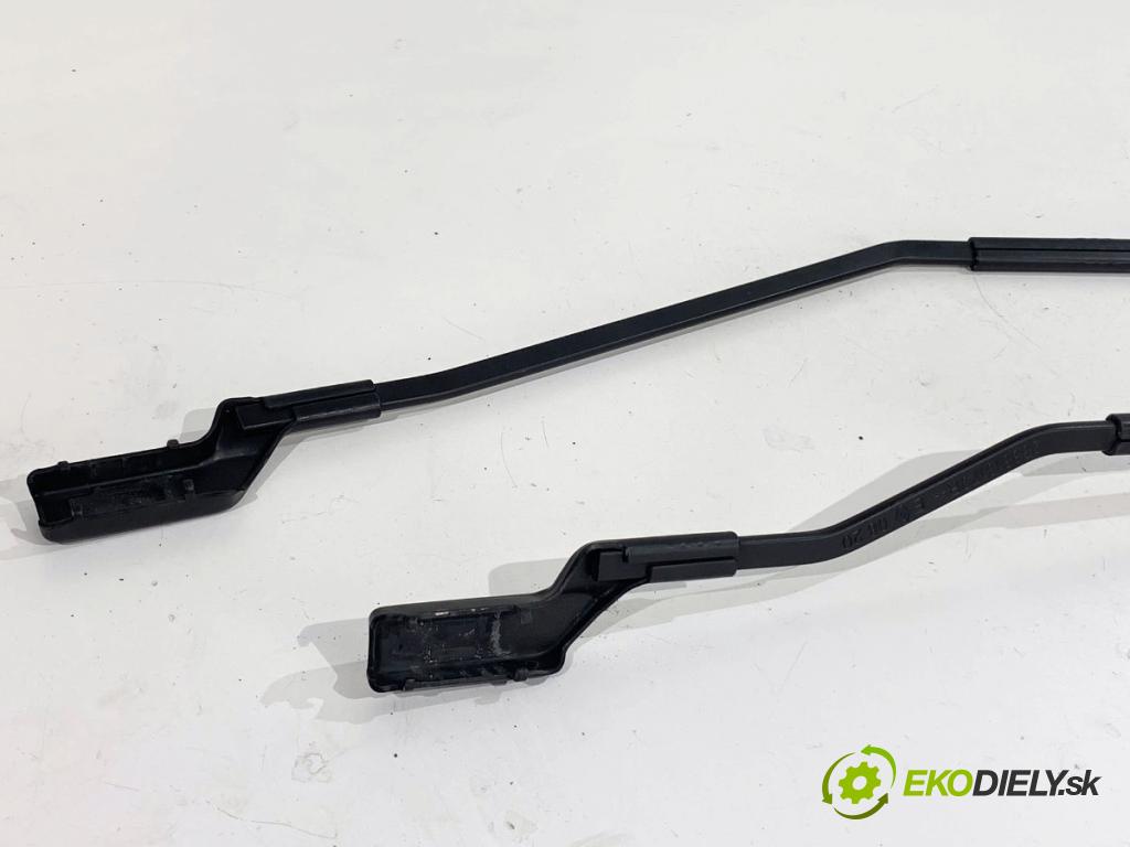 RENAULT CLIO V liftback 2020 74 kW 1.0 TCe 100 (B7MT) 999 Rameno stierače predný 288865010R 288813173R