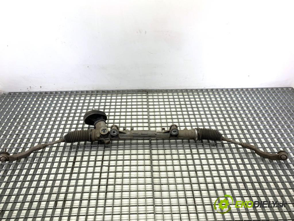 RENAULT CLIO V liftback 2020 74 kW 1.0 TCe 100 (B7MT) 999 řízení 490011723R (Řízení)