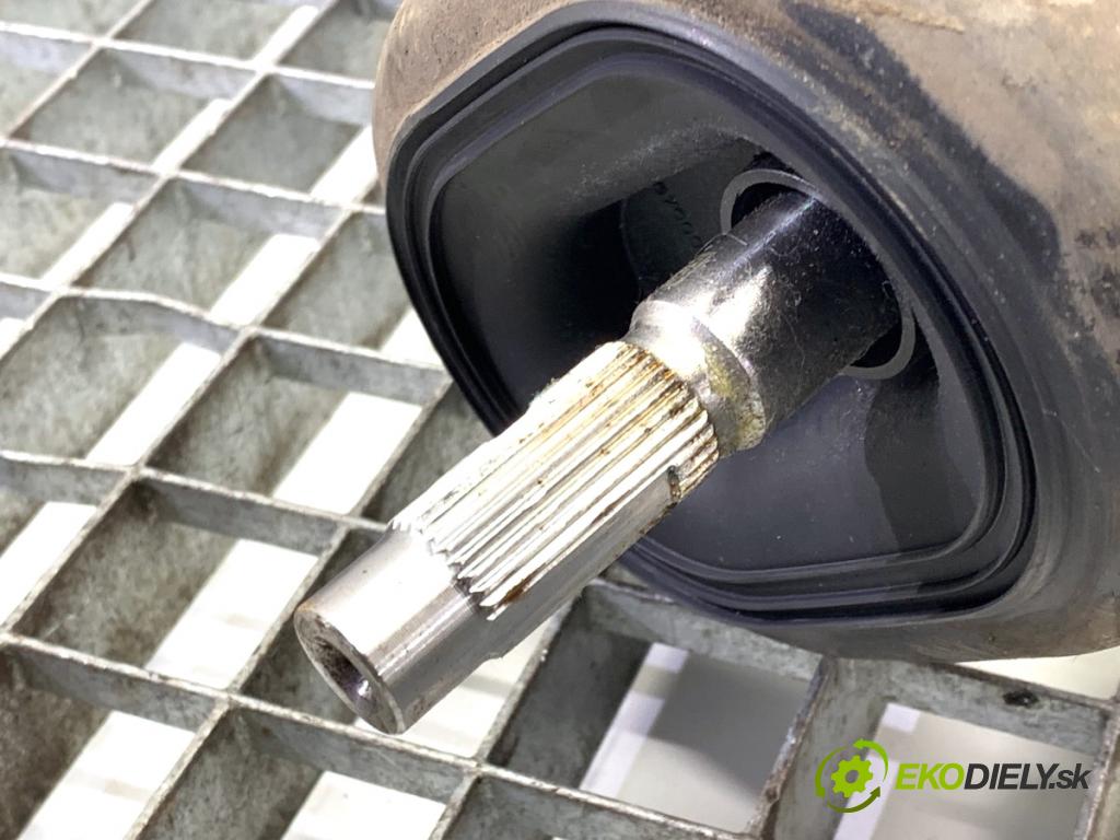 RENAULT CLIO V liftback 2020 74 kW 1.0 TCe 100 (B7MT) 999 řízení 490011723R (Řízení)