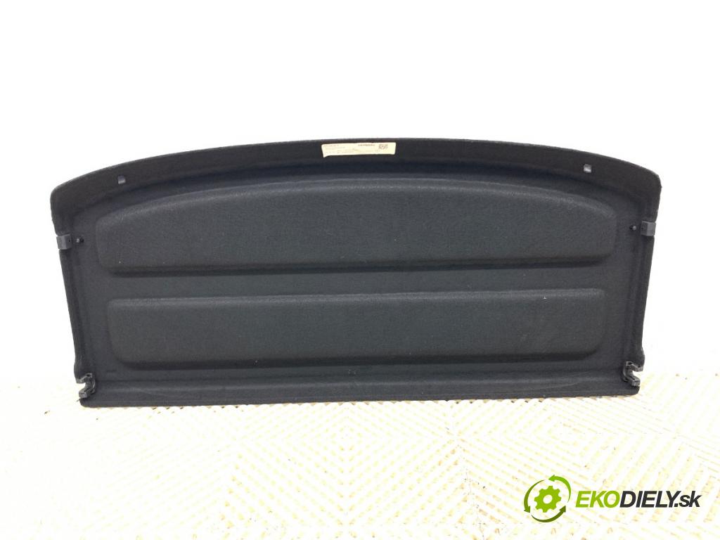 RENAULT CLIO V liftback 2020 74 kW 1.0 TCe 100 (B7MT) 999 Pláto zad 794203550R
