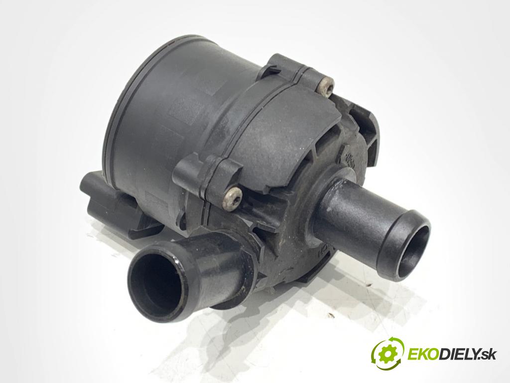 RENAULT CLIO V liftback 2020 74 kW 1.0 TCe 100 (B7MT) 999 DALŠÍ: pumpa vody 925164GA0A (Vodní pumpa)