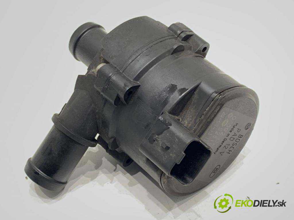 RENAULT CLIO V liftback 2020 74 kW 1.0 TCe 100 (B7MT) 999 DALŠÍ: pumpa vody 925164GA0A (Vodní pumpa)