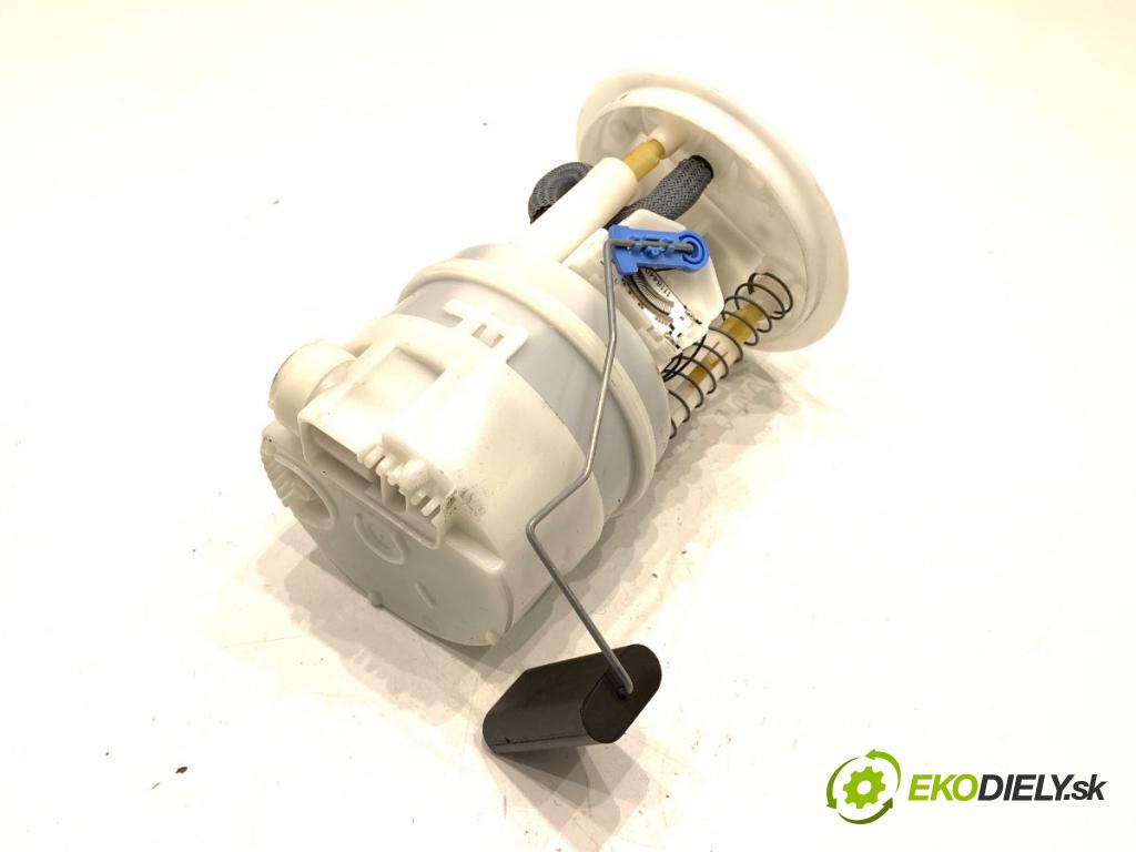 RENAULT CLIO V liftback 2020 74 kW 1.0 TCe 100 (B7MT) 999 Pumpa paliva 172021210R