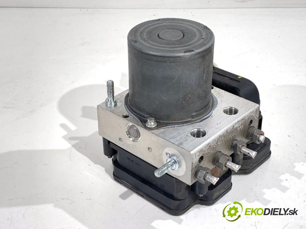 RENAULT CLIO V liftback 2020 74 kW 1.0 TCe 100 (B7MT) 999 Pumpa ABS 476601675R (Pumpa ABS)