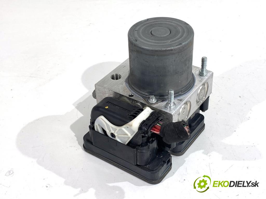 RENAULT CLIO V liftback 2020 74 kW 1.0 TCe 100 (B7MT) 999 Pumpa ABS 476601675R (Pumpa ABS)