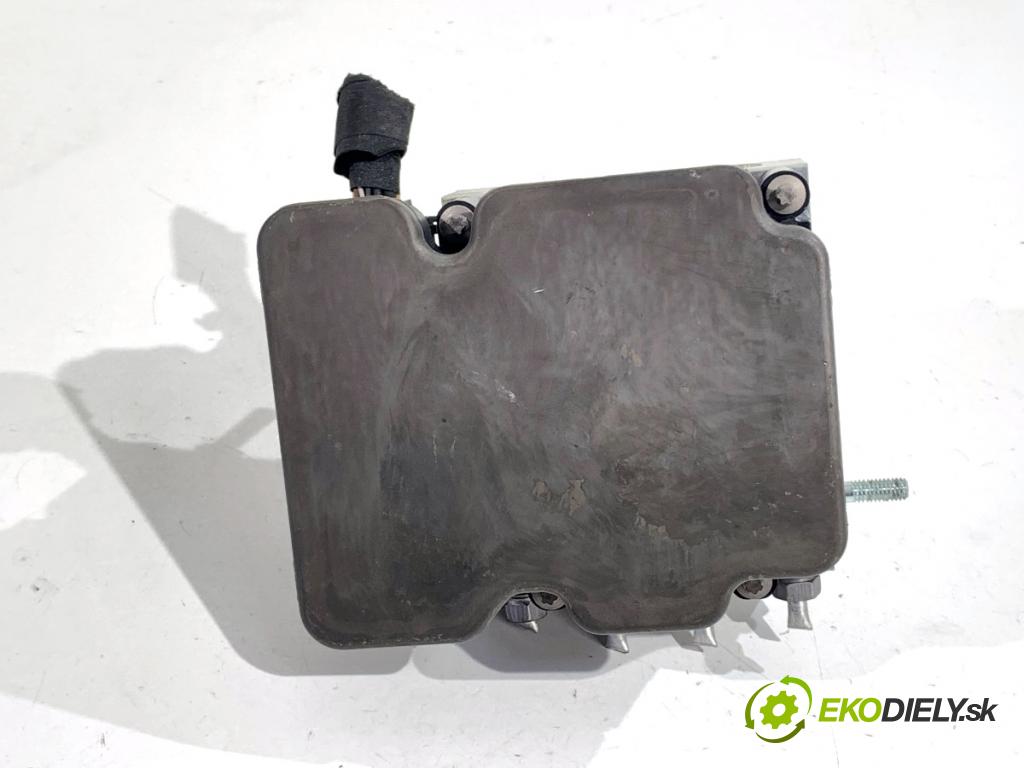 RENAULT CLIO V liftback 2020 74 kW 1.0 TCe 100 (B7MT) 999 Pumpa ABS 476601675R (Pumpa ABS)