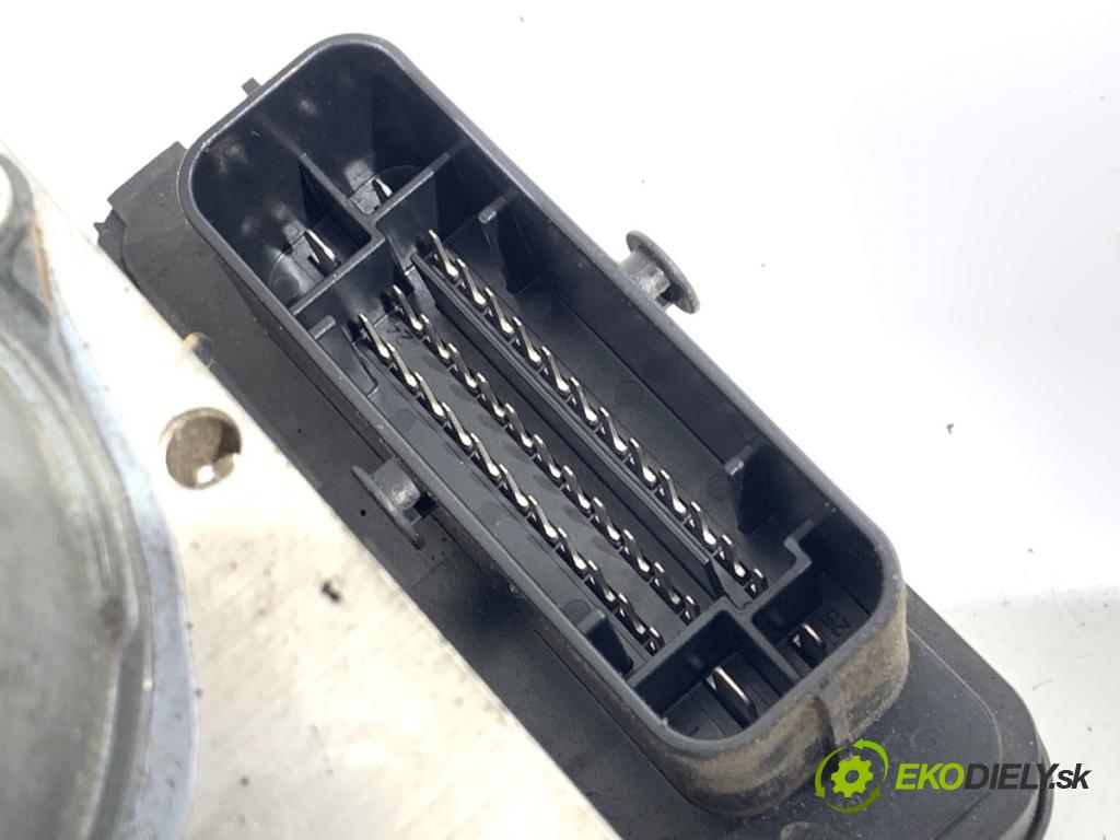 RENAULT CLIO V liftback 2020 74 kW 1.0 TCe 100 (B7MT) 999 Pumpa ABS 476601675R (Pumpa ABS)