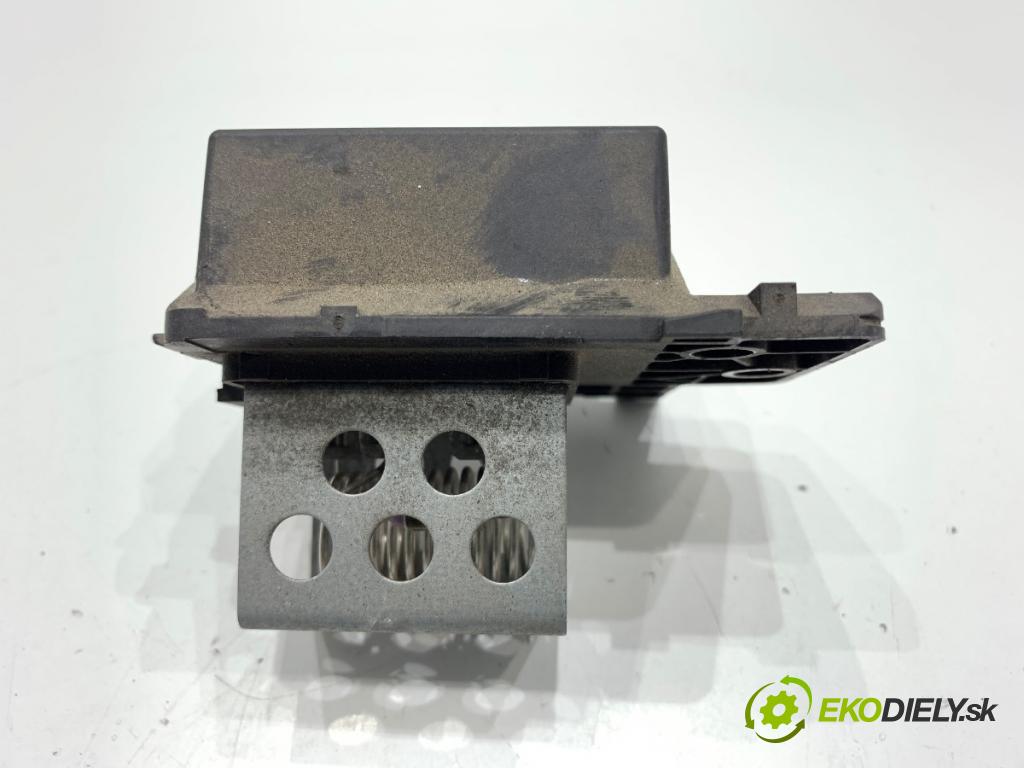 RENAULT CLIO V liftback 2020 74 kW 1.0 TCe 100 (B7MT) 999 Modul ventilátora 255503792R