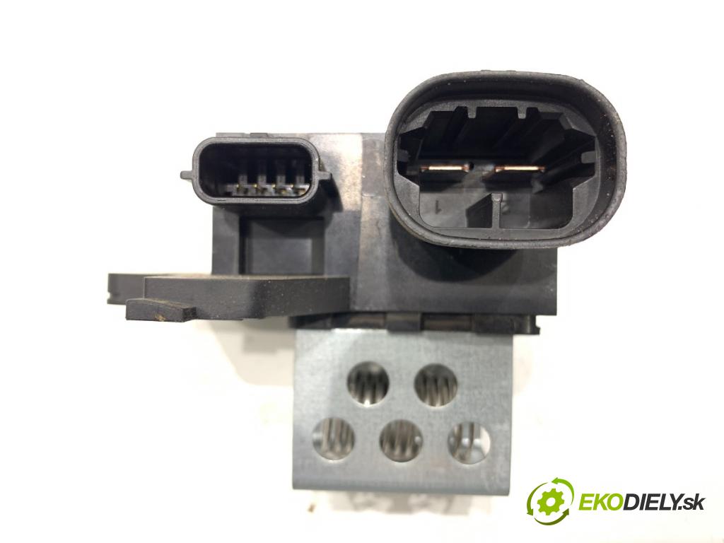 RENAULT CLIO V liftback 2020 74 kW 1.0 TCe 100 (B7MT) 999 Modul ventilátora 255503792R