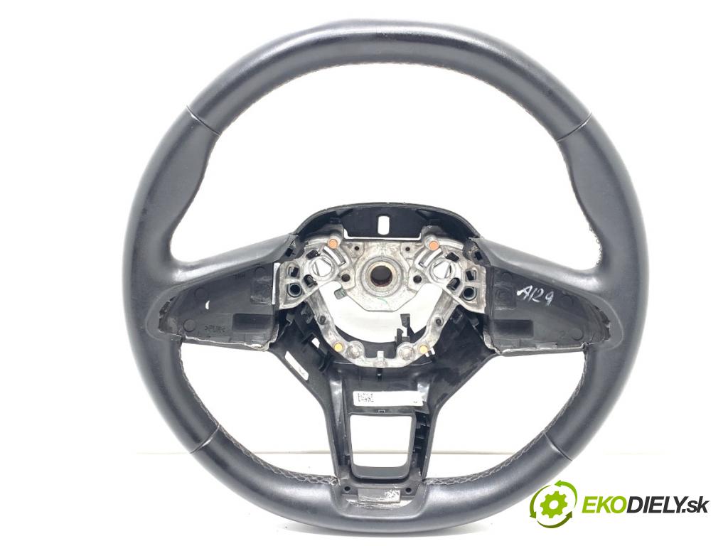 RENAULT CLIO V liftback 2020 74 kW 1.0 TCe 100 (B7MT) 999 Volant 34268102B (Volant)