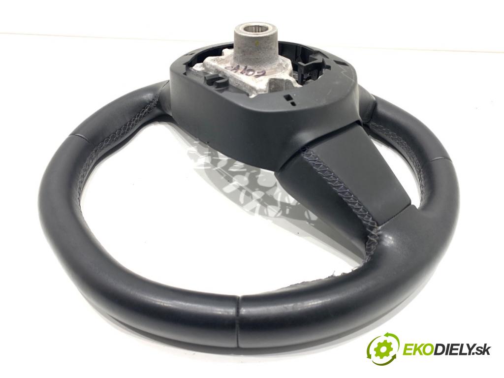 RENAULT CLIO V liftback 2020 74 kW 1.0 TCe 100 (B7MT) 999 Volant 34268102B (Volant)