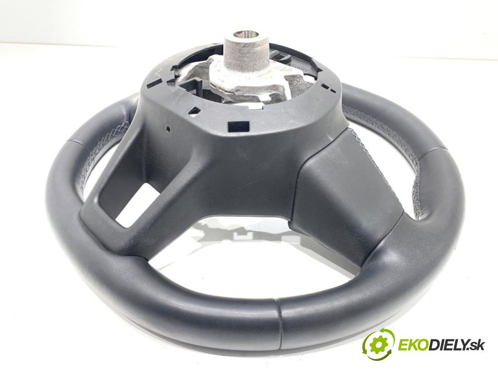 RENAULT CLIO V liftback 2020 74 kW 1.0 TCe 100 (B7MT) 999 Volant 34268102B (Volant)