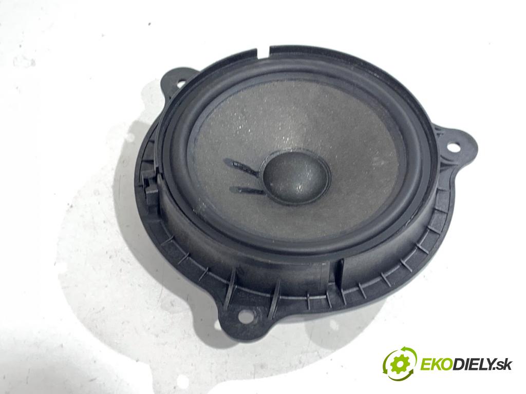 RENAULT CLIO V liftback 2020 74 kW 1.0 TCe 100 (B7MT) 999 reproduktory 281569368Ŕ