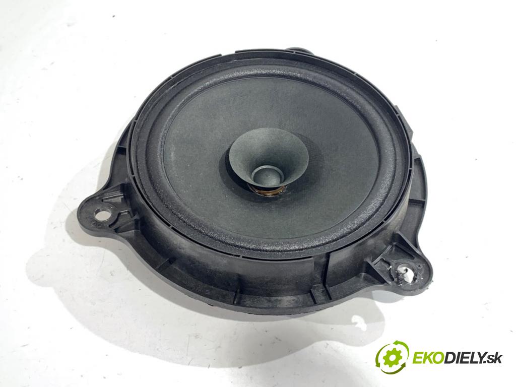 RENAULT CLIO V liftback 2020 74 kW 1.0 TCe 100 (B7MT) 999 reproduktory 281569368Ŕ