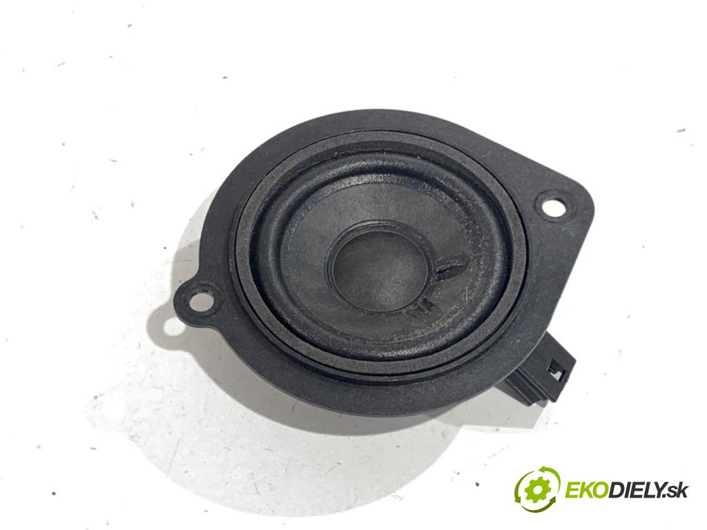 RENAULT CLIO V liftback 2020 74 kW 1.0 TCe 100 (B7MT) 999 reproduktory 281569368Ŕ