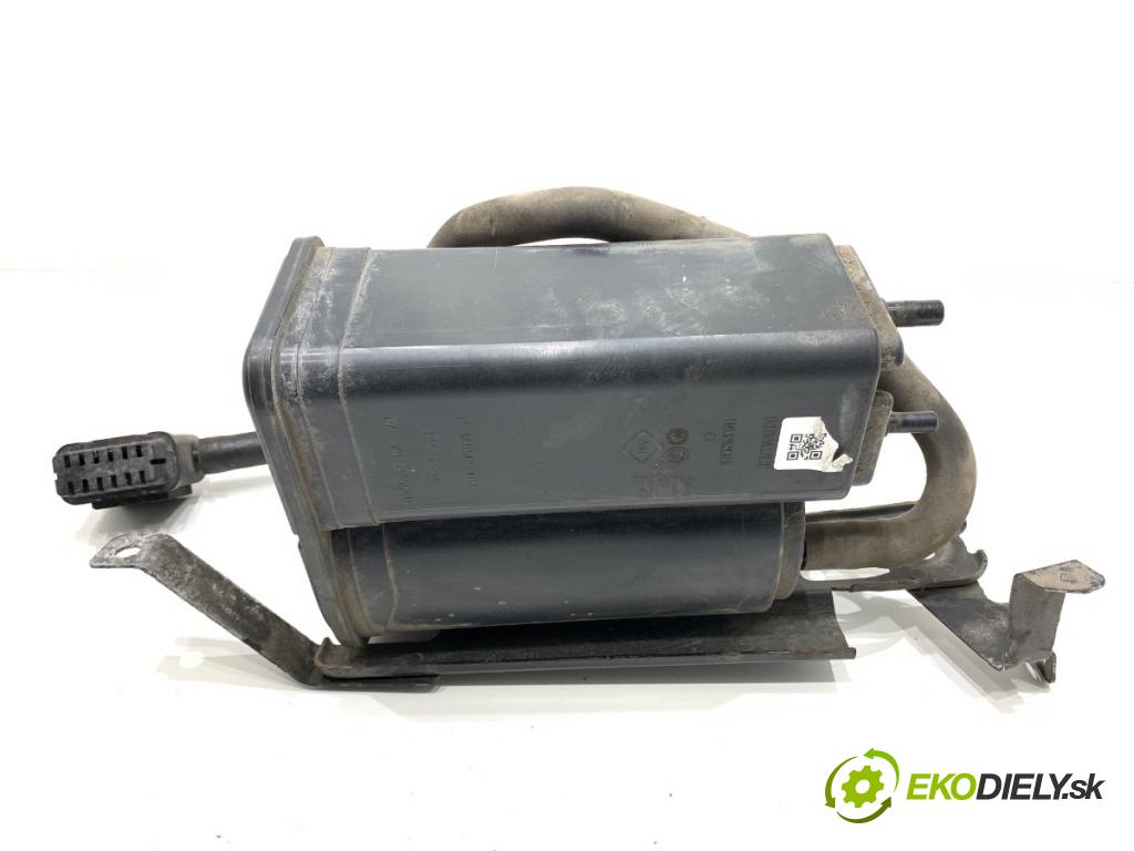 RENAULT CLIO V liftback 2020 74 kW 1.0 TCe 100 (B7MT) 999 filter peľový 149509105R