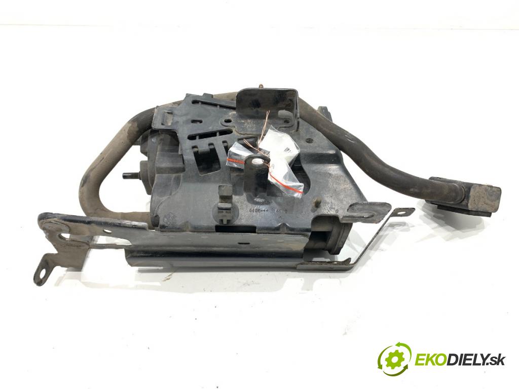 RENAULT CLIO V liftback 2020 74 kW 1.0 TCe 100 (B7MT) 999 filter peľový 149509105R
