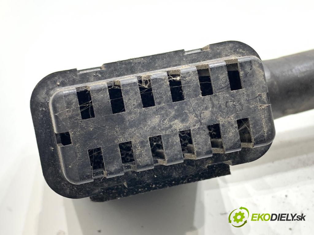 RENAULT CLIO V liftback 2020 74 kW 1.0 TCe 100 (B7MT) 999 filter peľový 149509105R