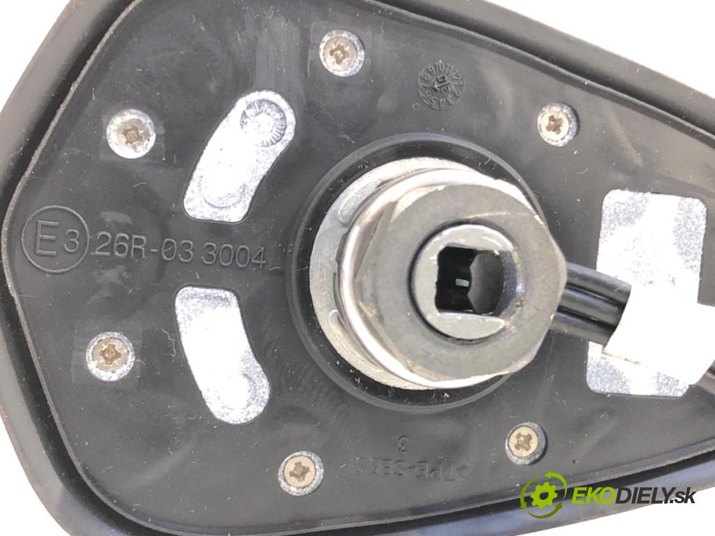 RENAULT CLIO V liftback 2020 74 kW 1.0 TCe 100 (B7MT) 999 ANTENA