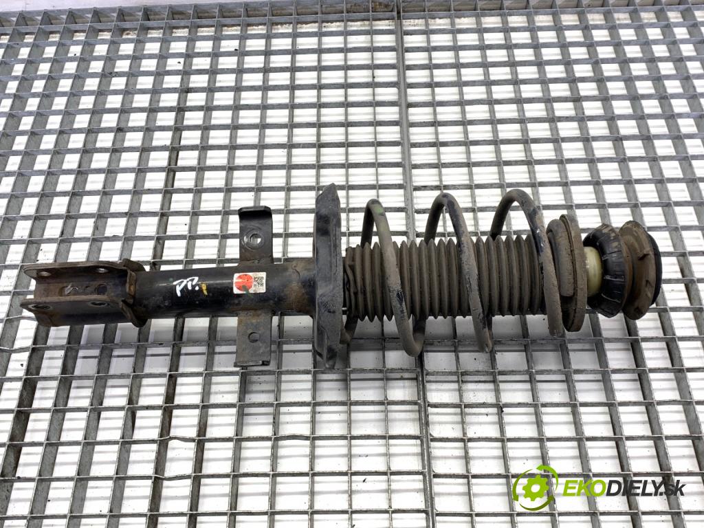 RENAULT CLIO V liftback 2020 74 kW 1.0 TCe 100 (B7MT) 999 Tlmič pravy predný ZE 