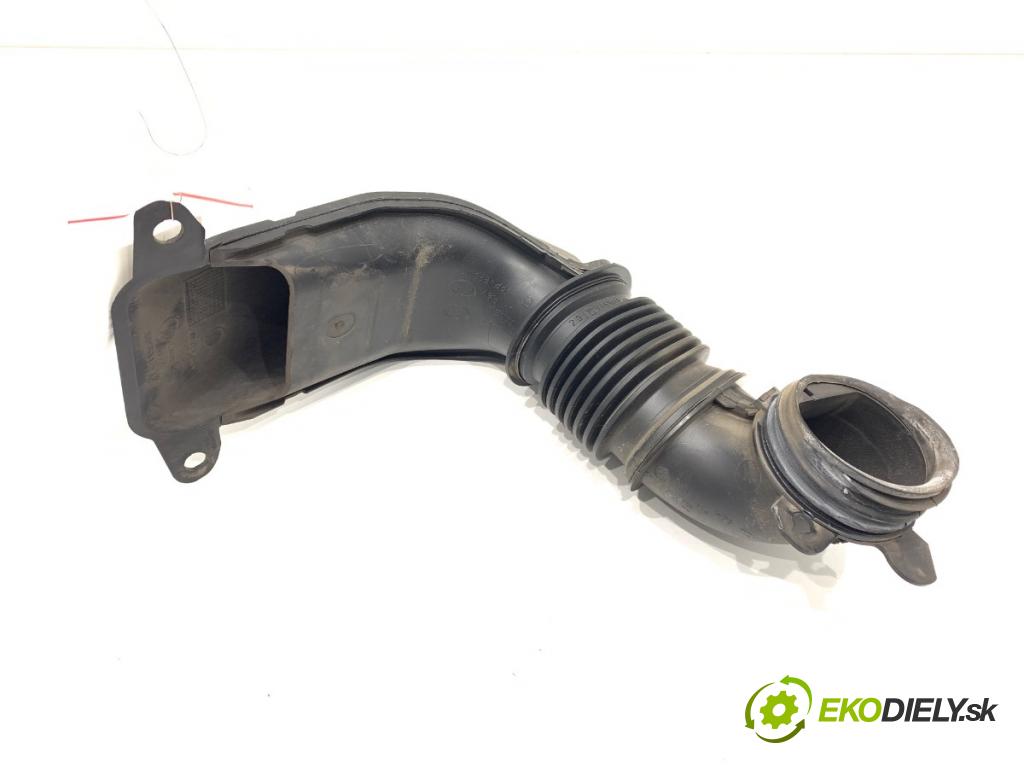 RENAULT CLIO V liftback 2020 74 kW 1.0 TCe 100 (B7MT) 999 Volant vzduchu 115563